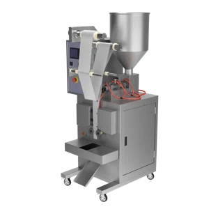 Фасовочный автомат для жидких продуктов WHIII-S200