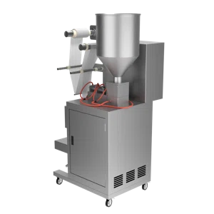 Фасовочно упаковочный автомат для жидких продуктов WHIII-S100