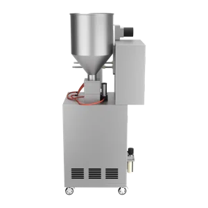 Фасовочный автомат для жидких продуктов WHIII-S200