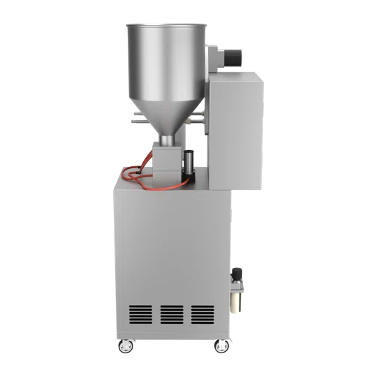 Фасовочный автомат для жидких продуктов WHIII-S200