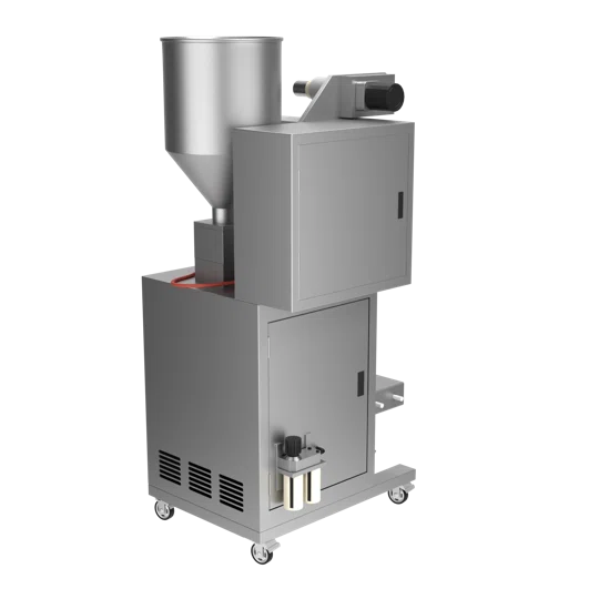 Фасовочный автомат для жидких продуктов WHIII-S200
