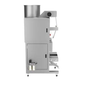 Фасовочный автомат для жидких продуктов WHIII-S200