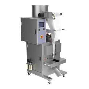 Фасовочный автомат для жидких продуктов WHIII-S200