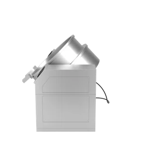 Сковорода промышленная SKXC-300, электрическая, опрокидывающаяся