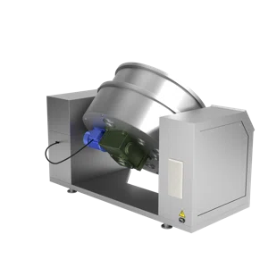 Сковорода промышленная SKXC-300, электрическая, опрокидывающаяся