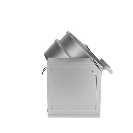 Сковорода промышленная SKXC-500, опрокидывающаяся, электрическая