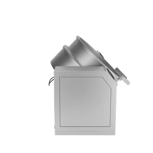 Сковорода промышленная SKXC-600, опрокидывающаяся, электрическая