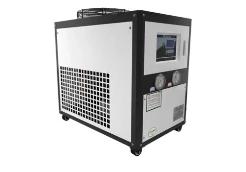 Чиллер YJAKH-40HP-P