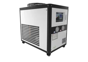 Чиллер YJAKH-20HP-P