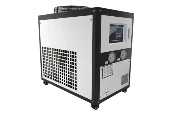 Чиллер YJAKH-20HP-P