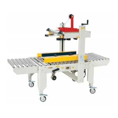 Заклейщик коробов FXJ-5050ll