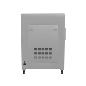 Вертикальный вакуумный упаковщик DZ-650/LG, однокамерный, большой