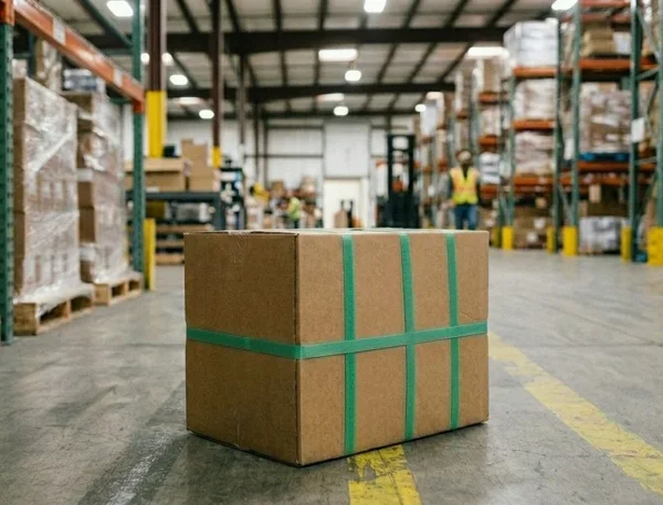 Стреппинг-машина автомат BPSA-8560