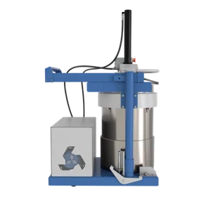 Пресс-компактор PZO 5030