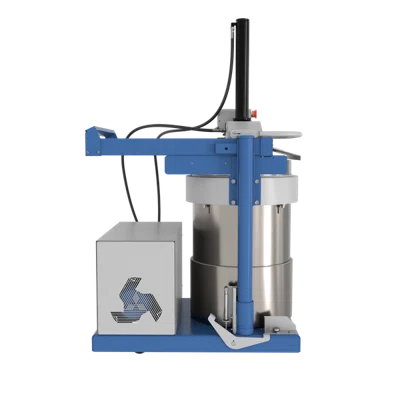 Пресс-компактор PZO 5030