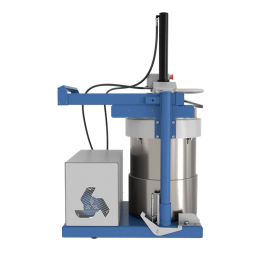 Пресс-компактор PZO 5030