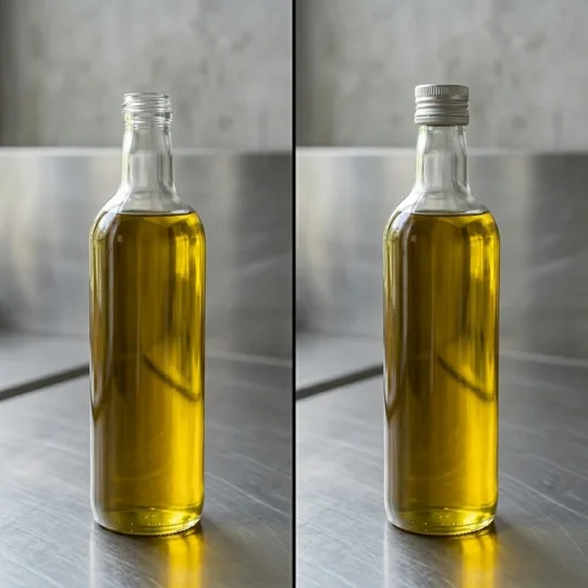 Укупорщик алюминиевых крышек DK-50/D, полуавтоматический