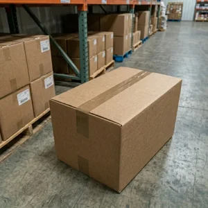 Заклейщик коробов FXJ6050II