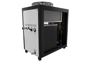 Чиллер YJA-2HP-P