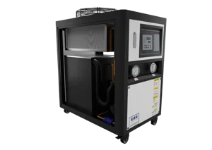Чиллер YJA-1HP-P