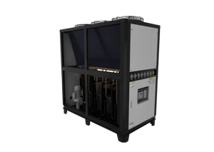 Чиллер YJA-20HP-P