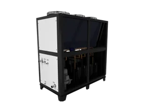 Чиллер YJA-20HP-P