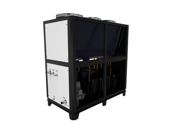 Чиллер YJA-20HP-P