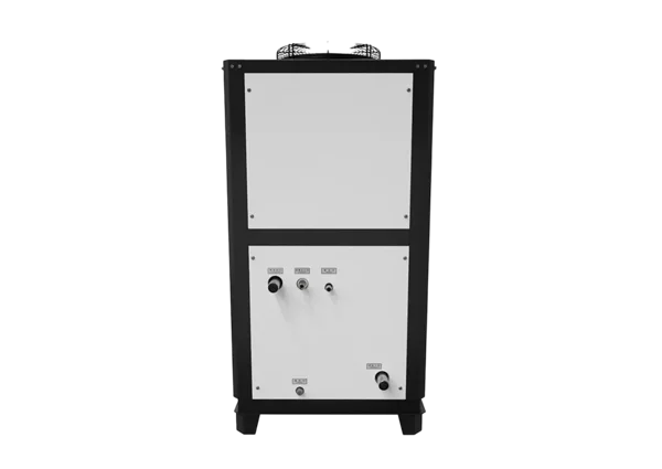 Чиллер YJA-20HP-P