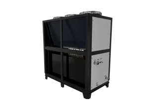 Чиллер YJA-20HP-P