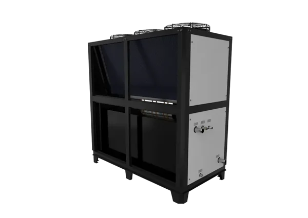 Чиллер YJA-20HP-P
