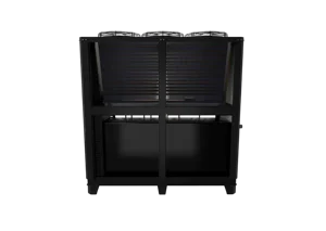 Чиллер YJA-20HP-P