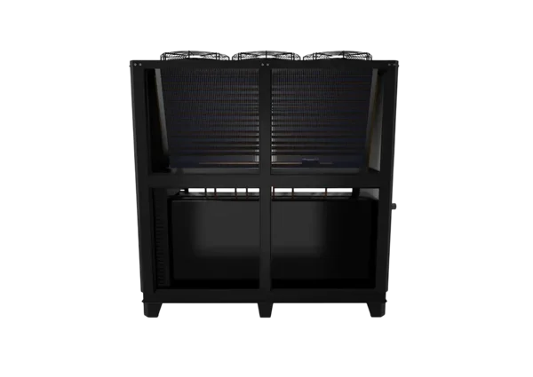 Чиллер YJA-20HP-P