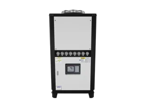 Чиллер YJA-20HP-P