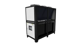Чиллер YJA-20HP-P