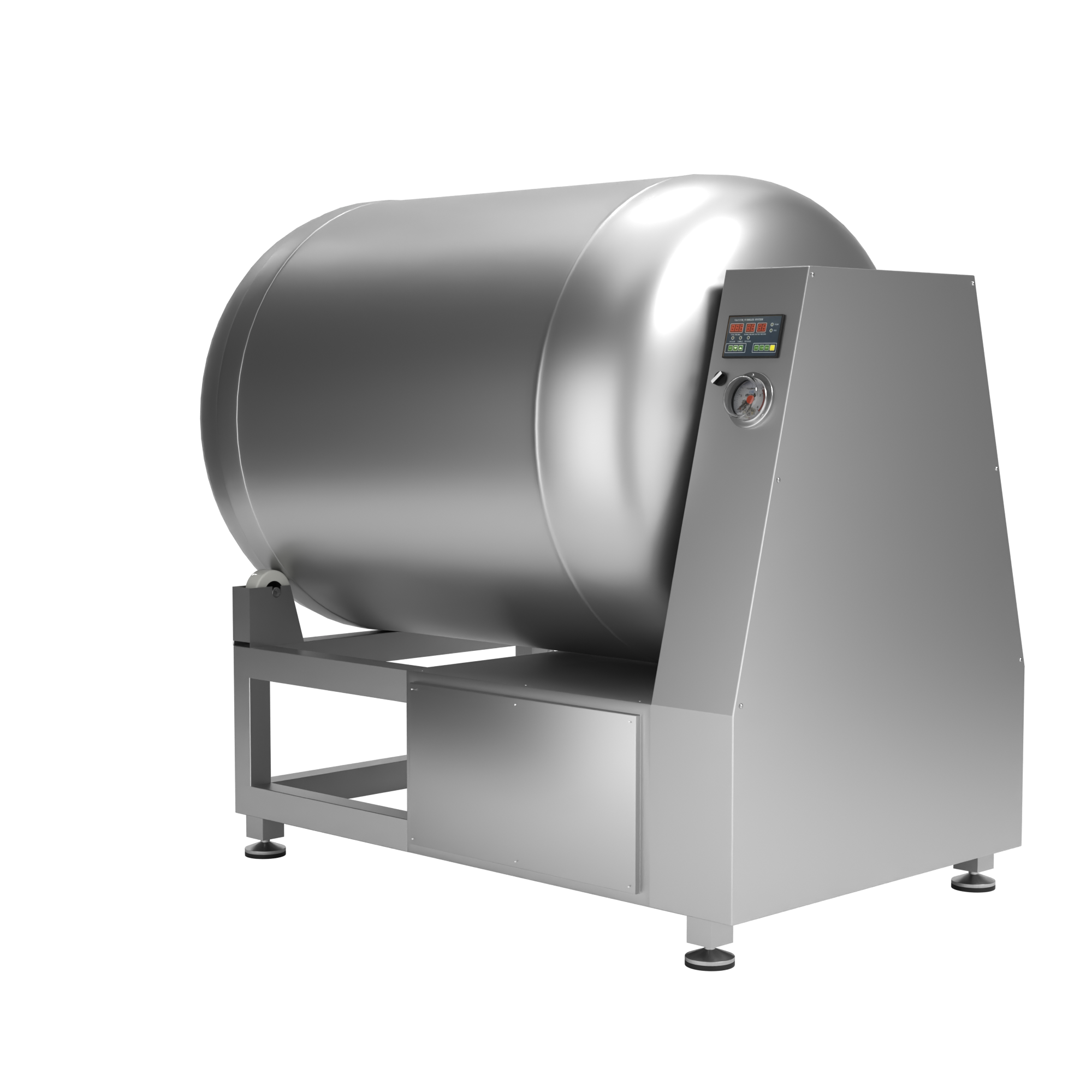 Массажер для мяса SGR-1000 вакуумный