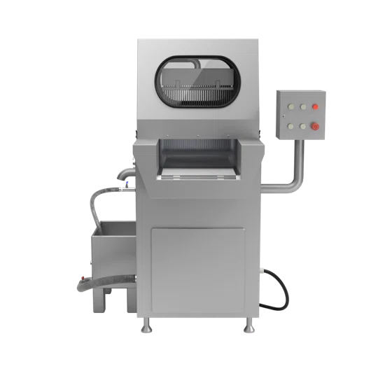 Инъектор для мяса и рыбы SYZ-240