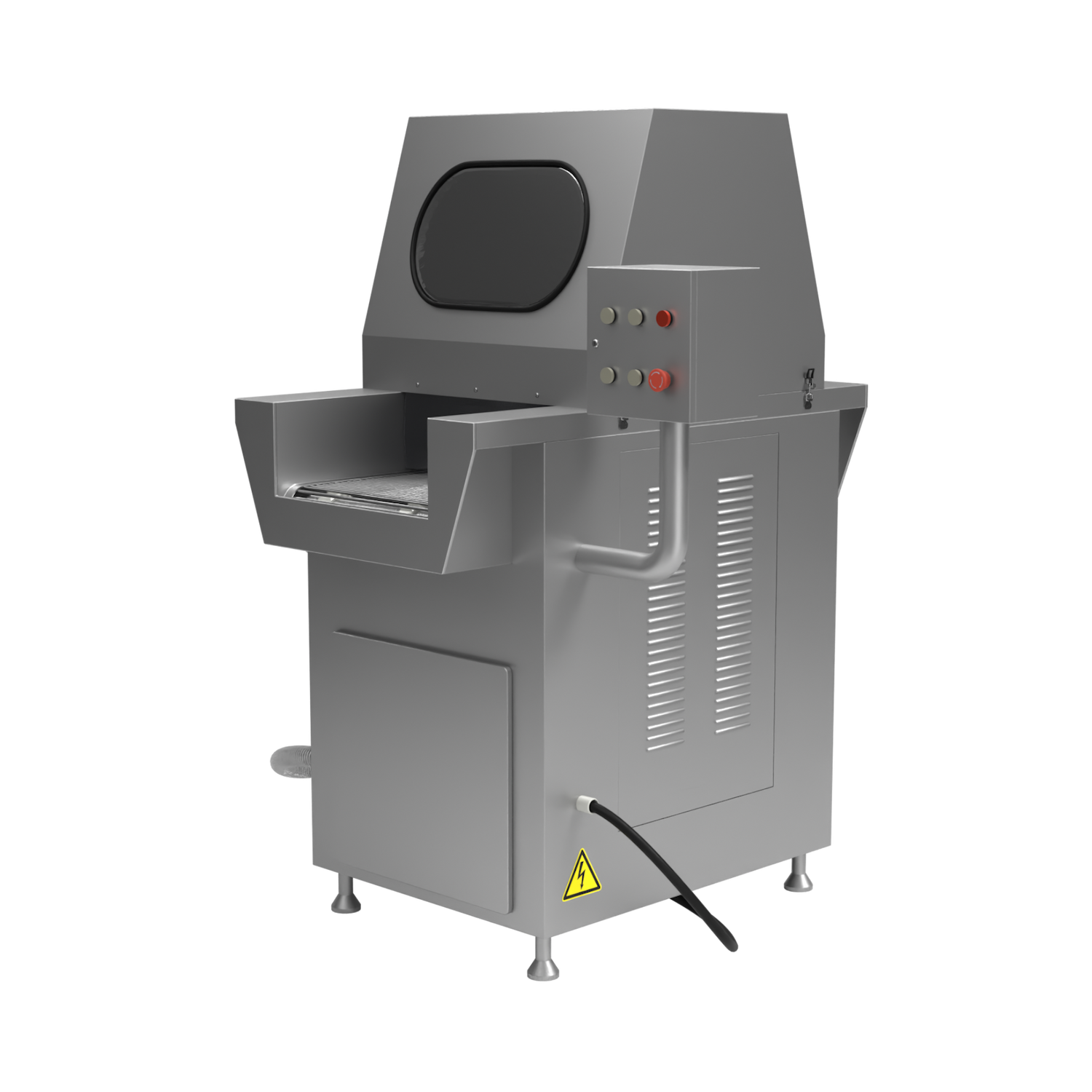 Инъектор для мяса и рыбы SYZ-240