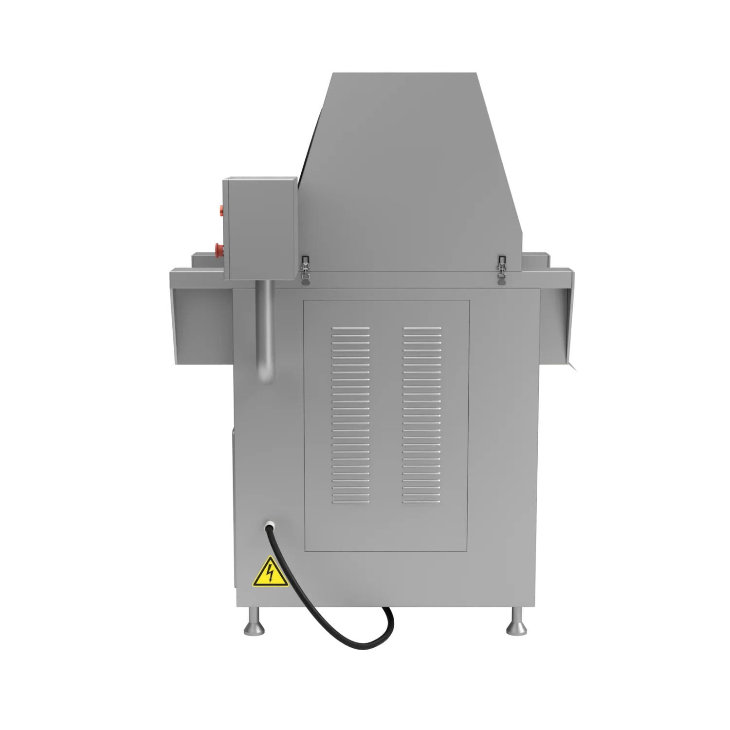 Инъектор для мяса и рыбы SYZ-120