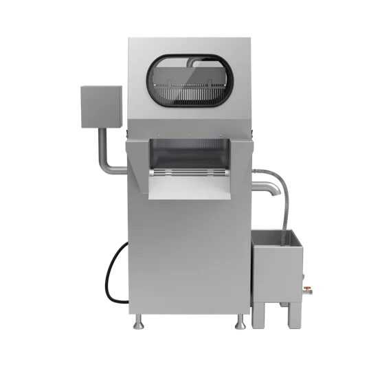 Инъектор для посола мяса и рыбы SYZ-80