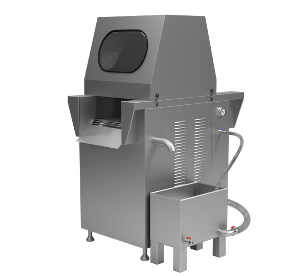Инъектор для мяса и рыбы SYZ-240