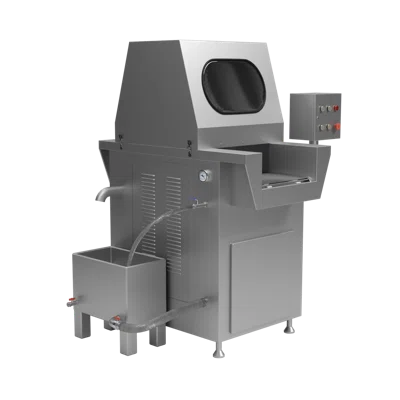 Инъектор для посола мяса и рыбы SYZ-80