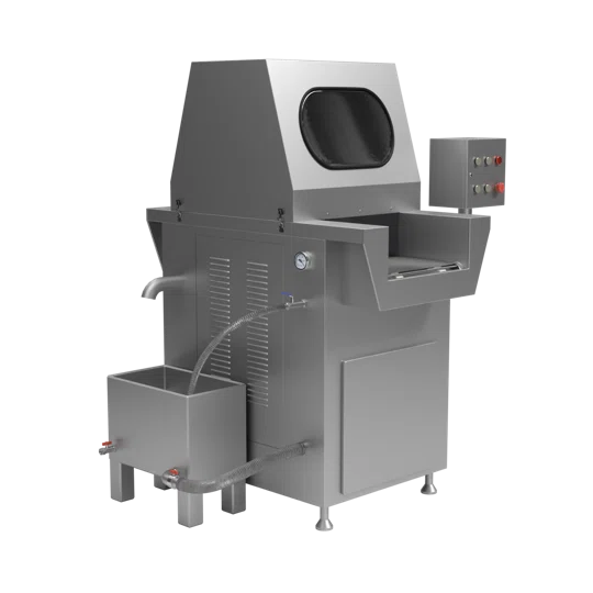Инъектор для мяса и рыбы SYZ-240