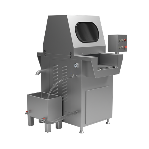 Инъектор для мяса и рыбы SYZ-240