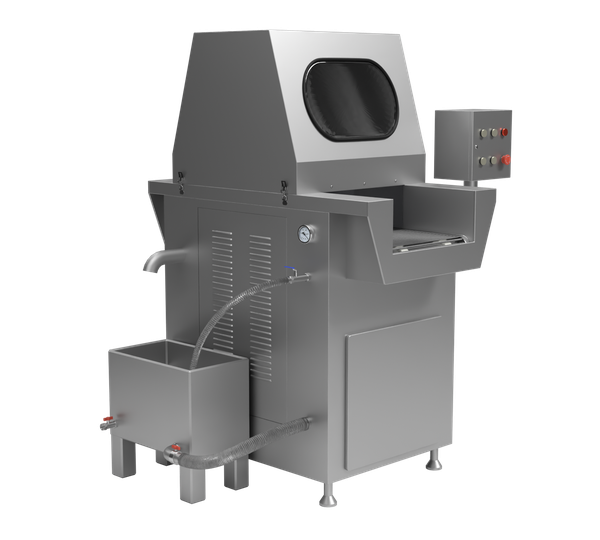 Инъектор для мяса и рыбы SYZ-240