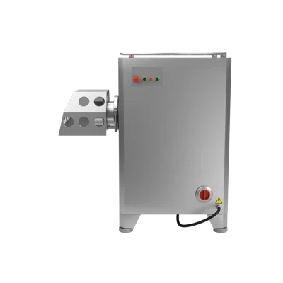 Мясорубка SJR-D130 волчок промышленная