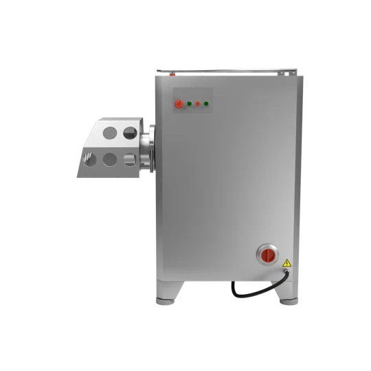 Мясорубка промышленная волчок SJR-D160