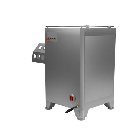 Мясорубка промышленная SJR-D200 волчок