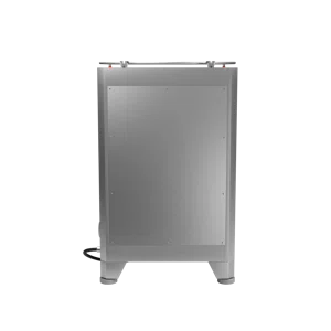 Мясорубка промышленная волчок SJR-D160