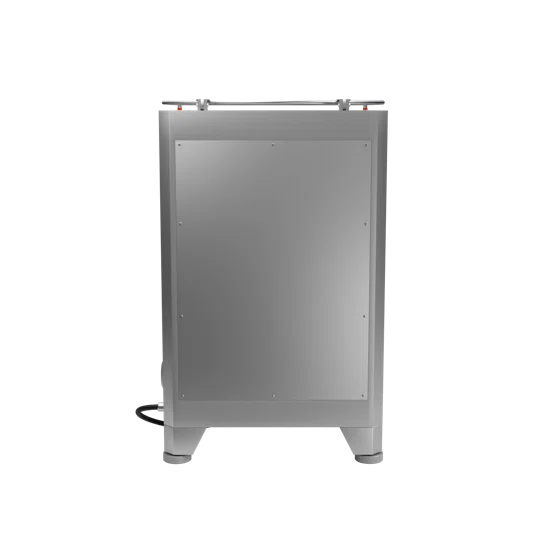 Мясорубка промышленная волчок SJR-D160