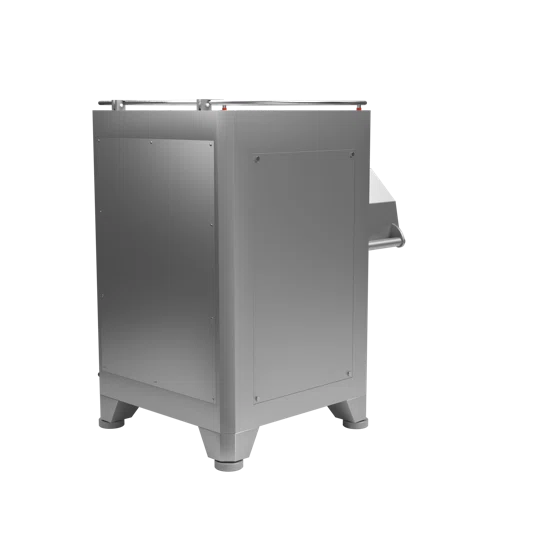 Мясорубка промышленная SJR-D200 волчок